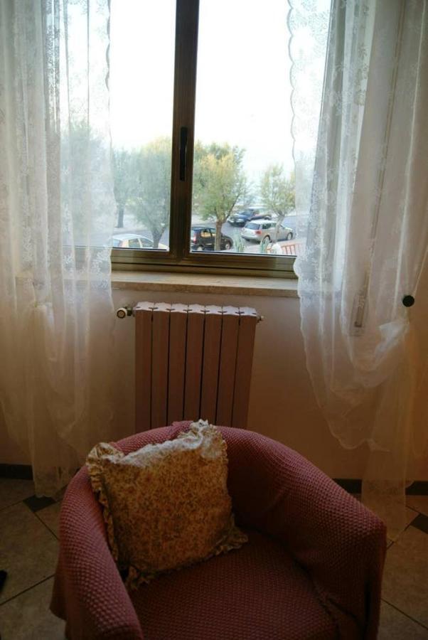 La Veranda Sul Mare Монополи Экстерьер фото